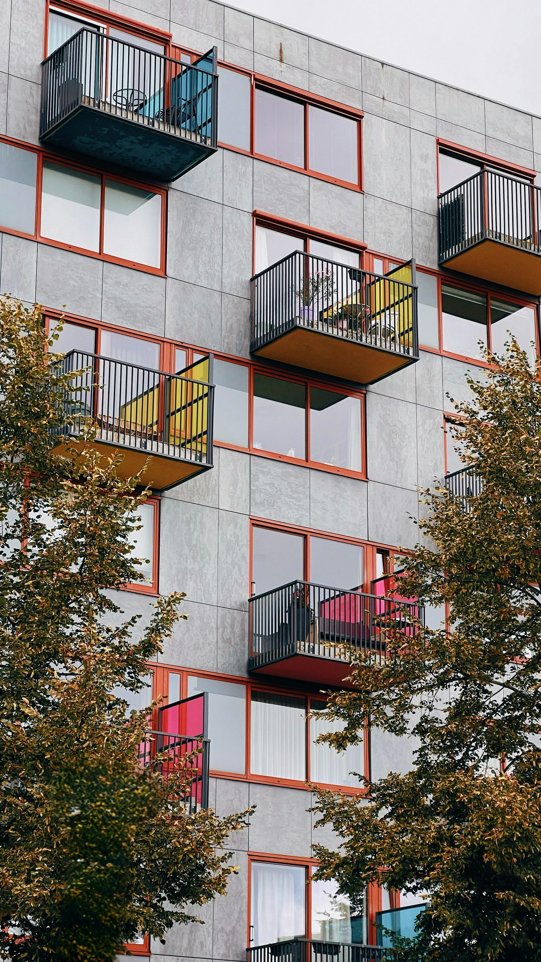 Chelsea Residences